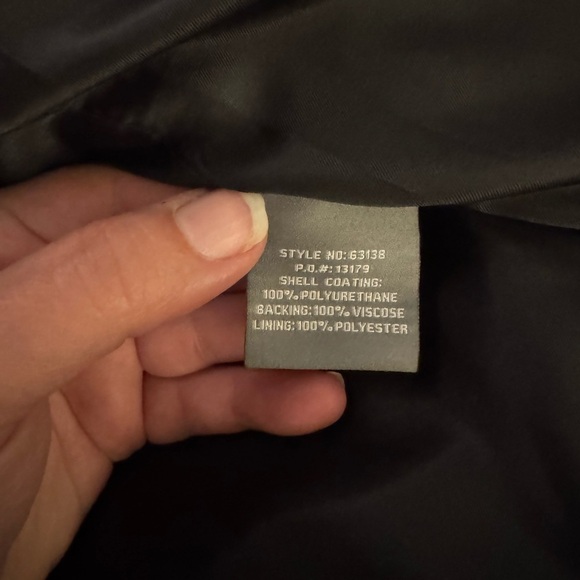 BAGATELLE Women’s Moto Jacket - Picture 3 of 16